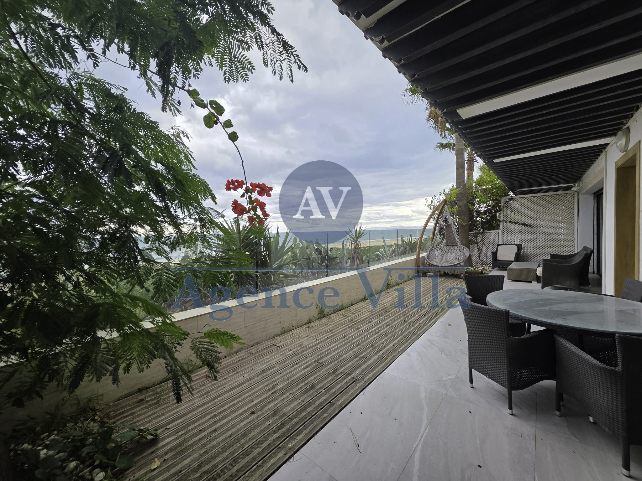 La Marsa&nbsp;Marsa Safsaf&nbsp;Location&nbsp;Appart. 4 pi�ces&nbsp;Un appartement s3 meubl� � la marsa