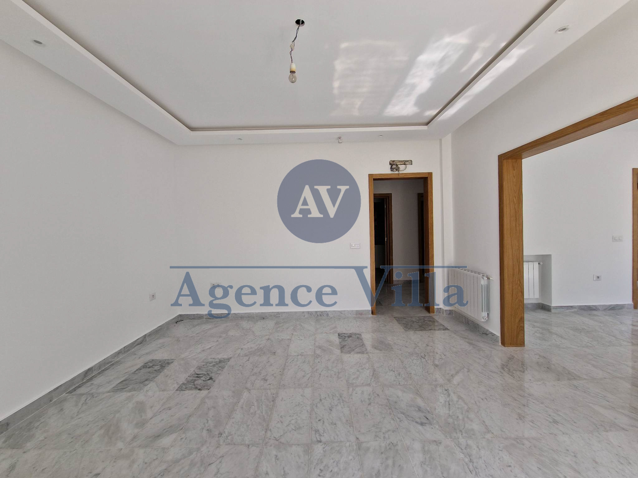 La Soukra Chotrana 1 Location Duplex Une villa  chotrana1 avec piscine