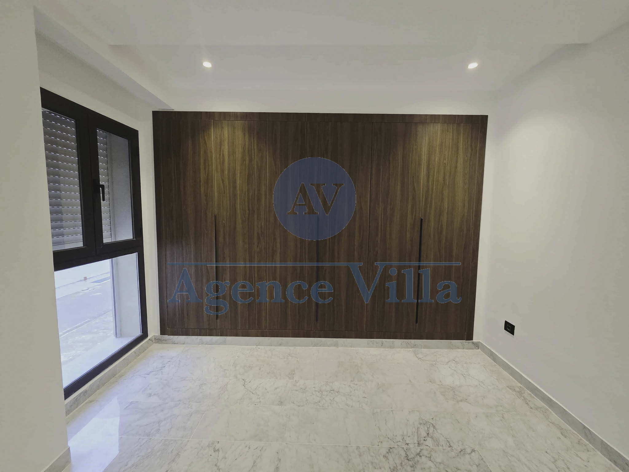 Ain Zaghouan Jardins de Carthage Location Appart. 3 pices Appartement s2 aux jardins de carthage