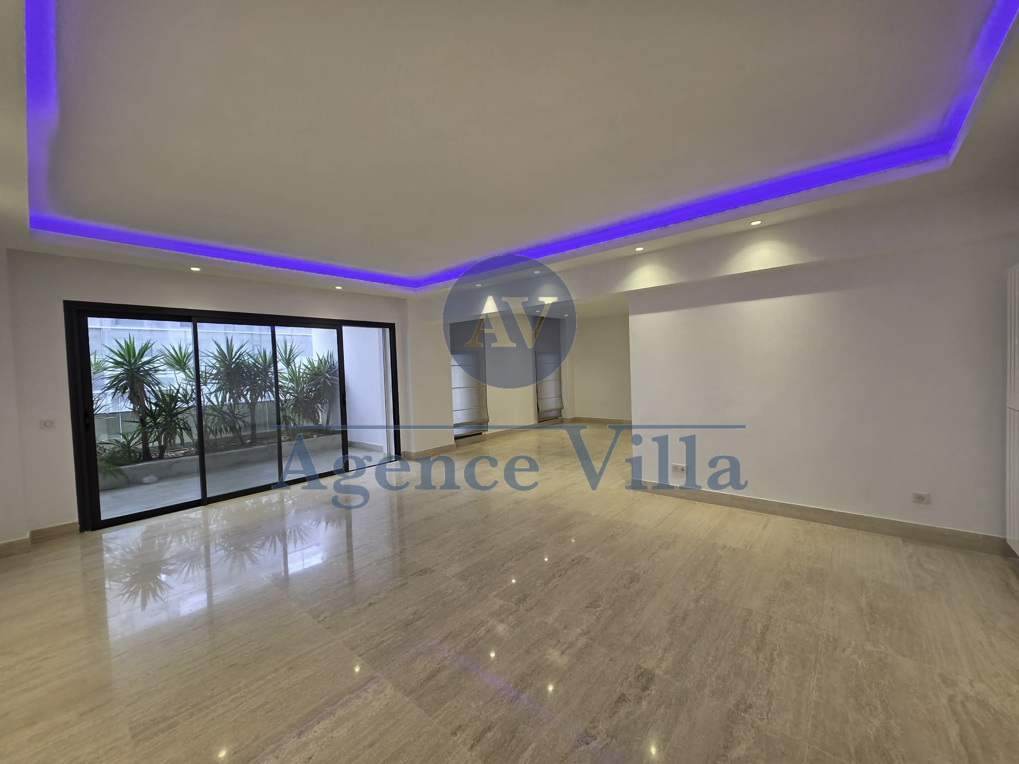 La Marsa Berge Du Lac Location Appart. 5 pices+ Appartement s3 aux lac2