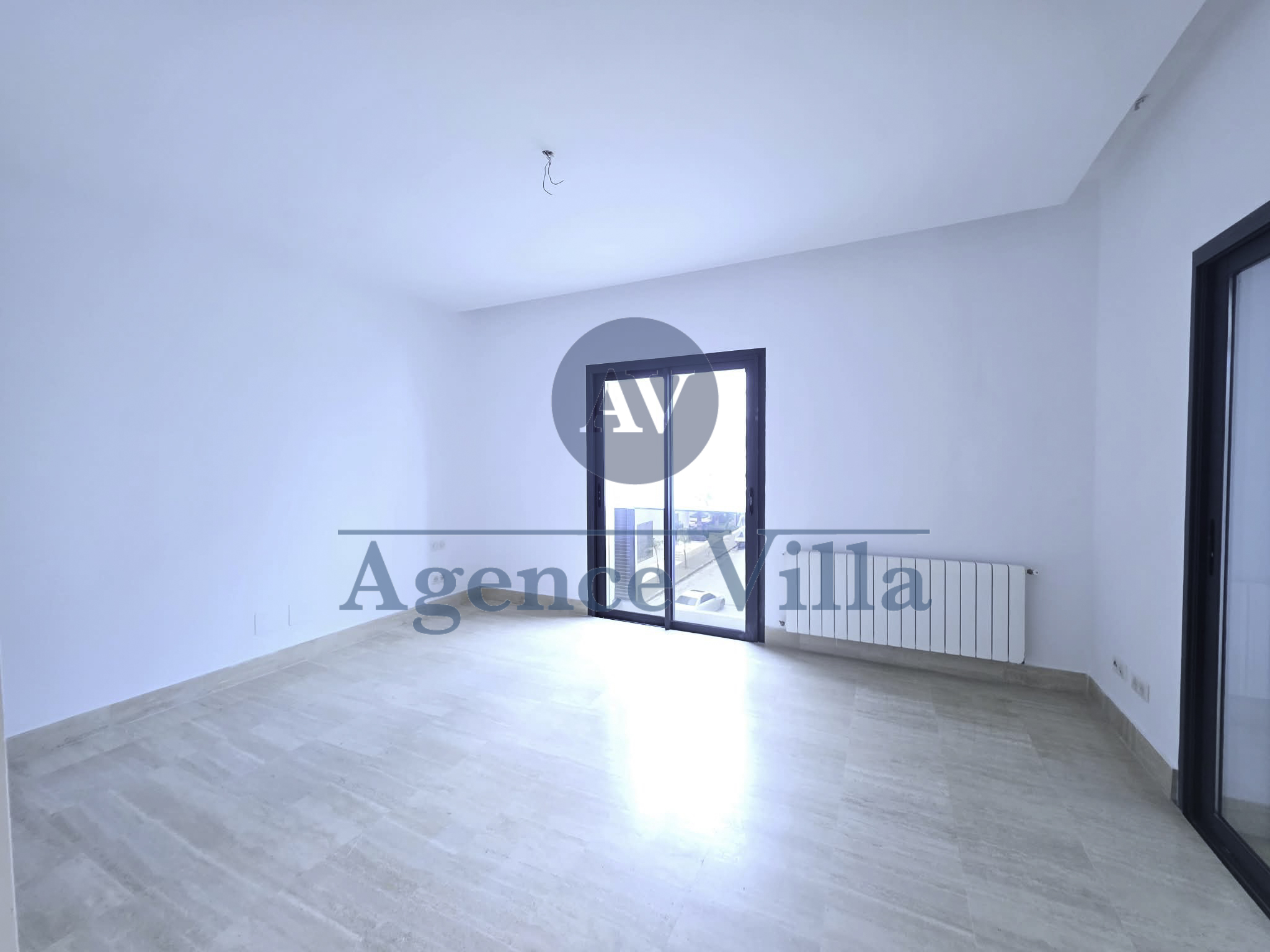 La Marsa Berge Du Lac Location Appart. 5 pices+ Appartement s3 aux lac2