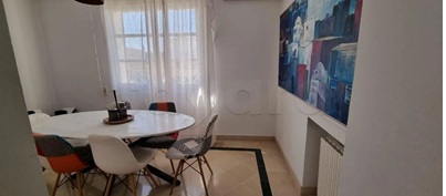 El Menzah Mutuelle Ville Location Appart. 5 pices+ Etage de villa p