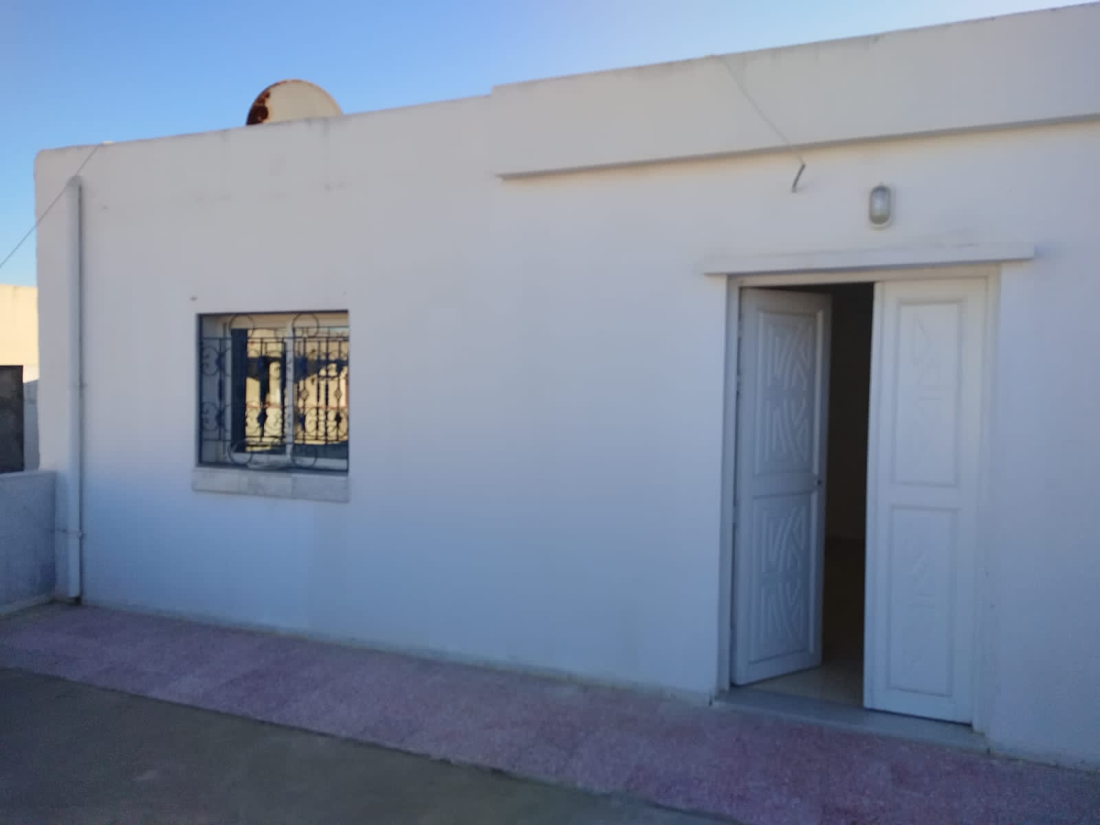 Mornag Mornag Location Appart. 2 pices Studio au centre ville mornag