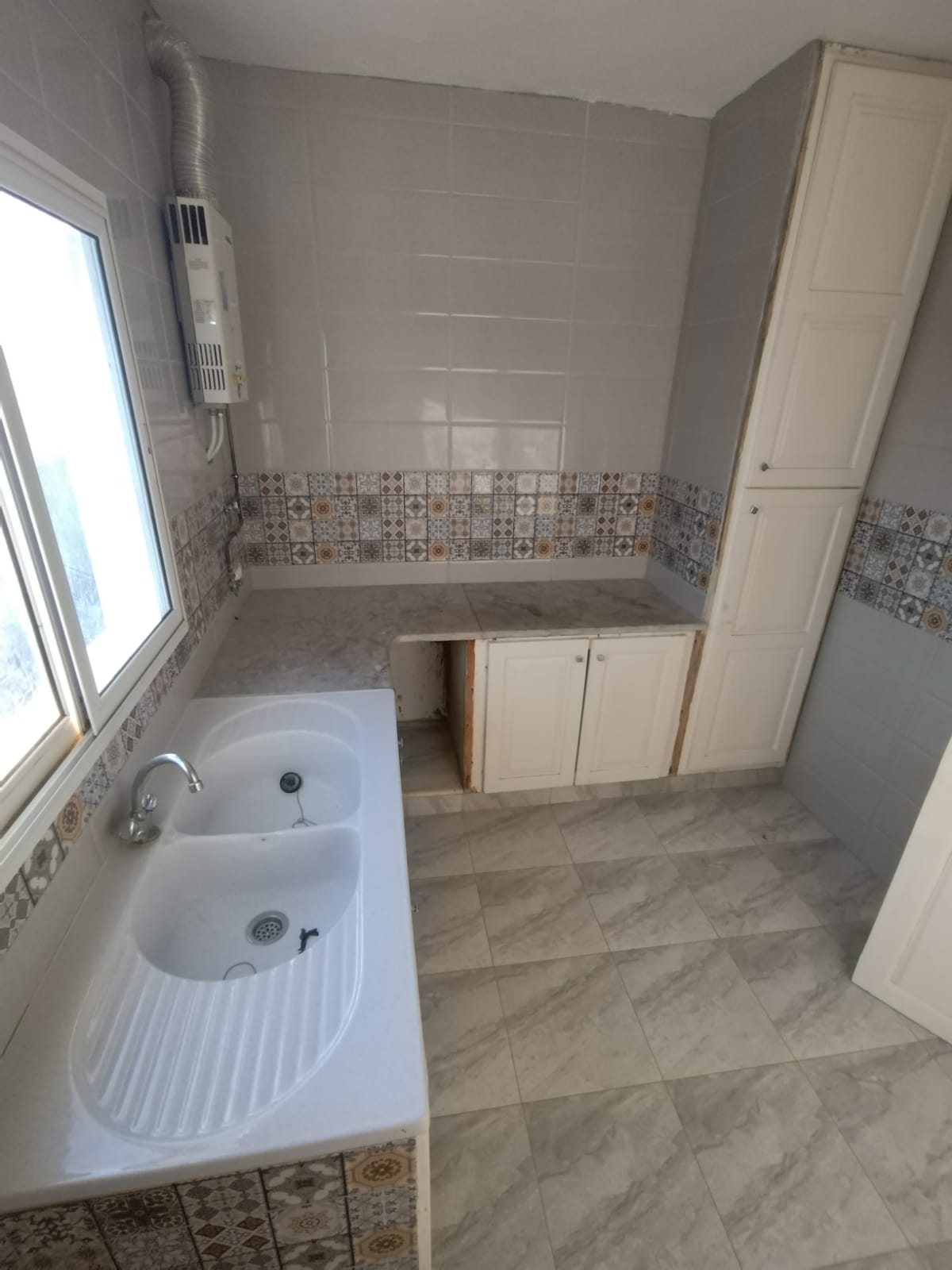 Mornag Mornag Location Appart. 2 pices Studio au centre ville mornag