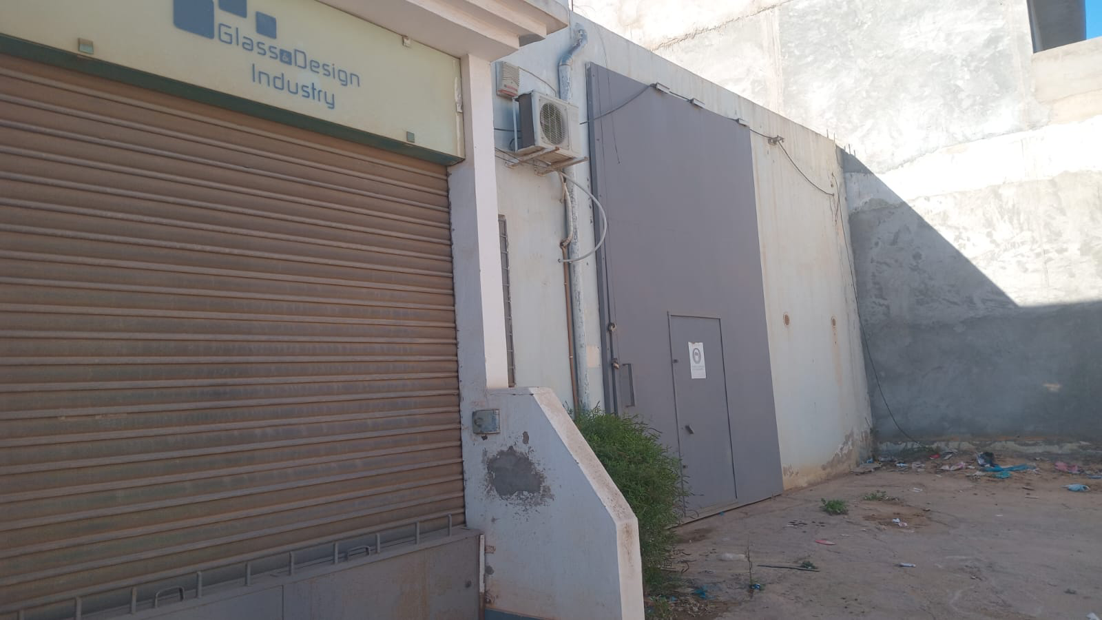 Mnihla Mnihla Location Surfaces Dpt 300m2 mnihla