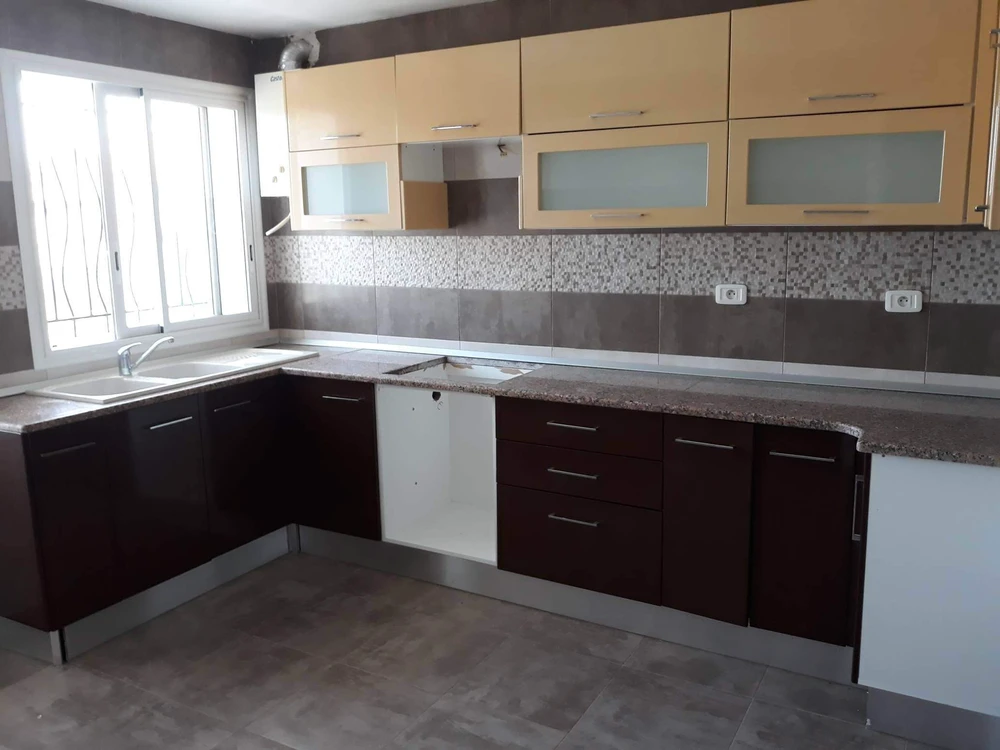 Bizerte Nord Bizerte Location Appart. 3 pices Appartement   la corniche