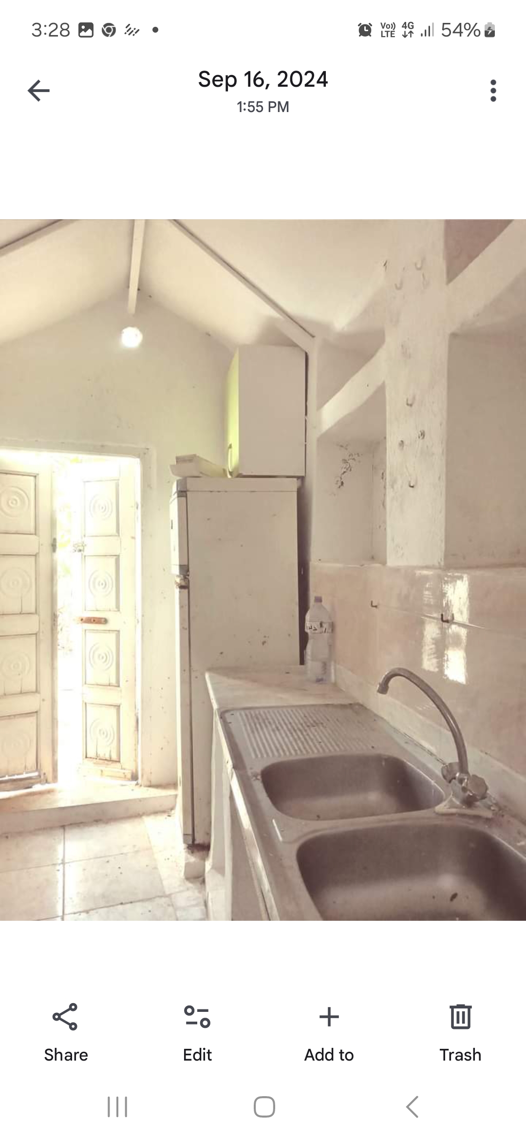 Le Bardo Bouchoucha Location Maisons Studio  cit erraoudha bouchoucha