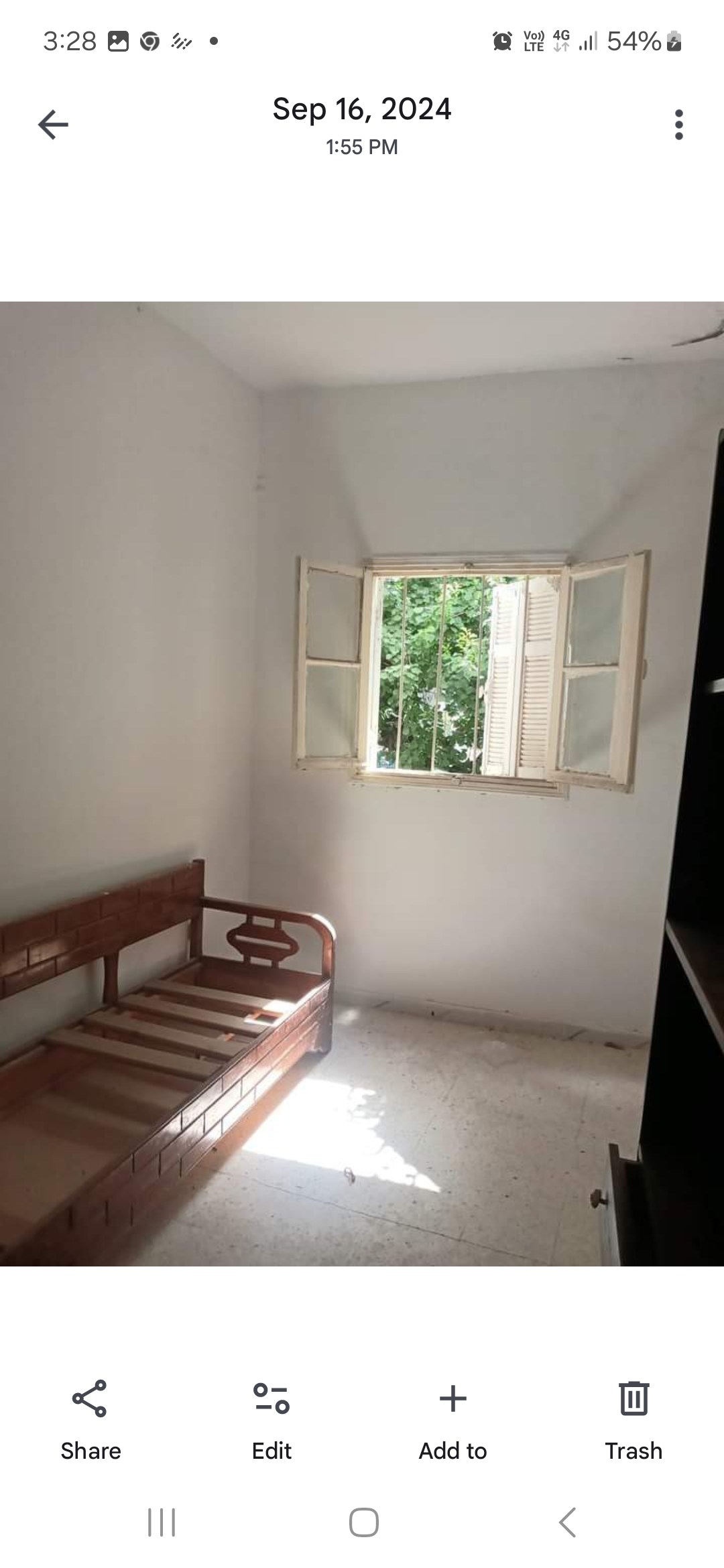 Le Bardo Bouchoucha Location Maisons Studio  cit erraoudha bouchoucha