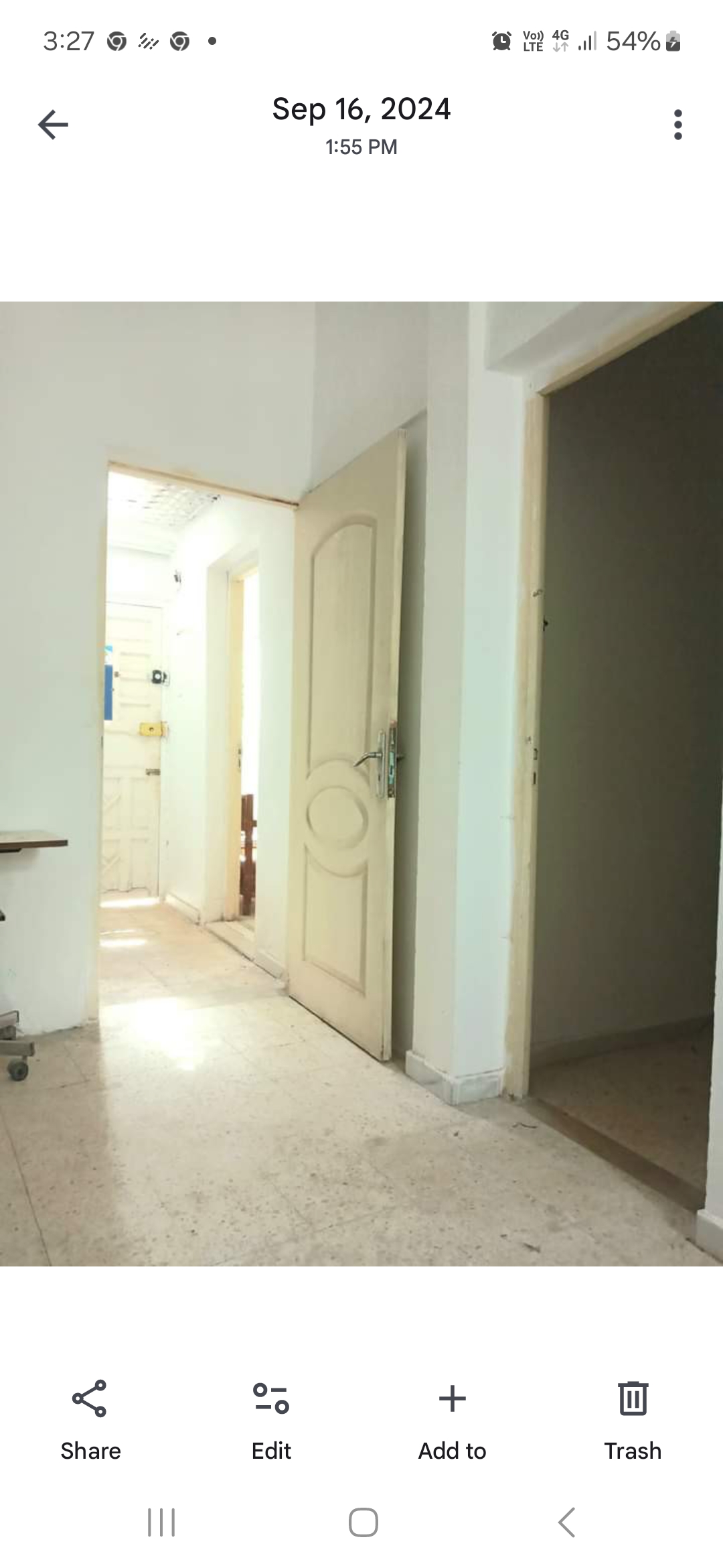 Le Bardo Bouchoucha Location Maisons Studio  cit erraoudha bouchoucha