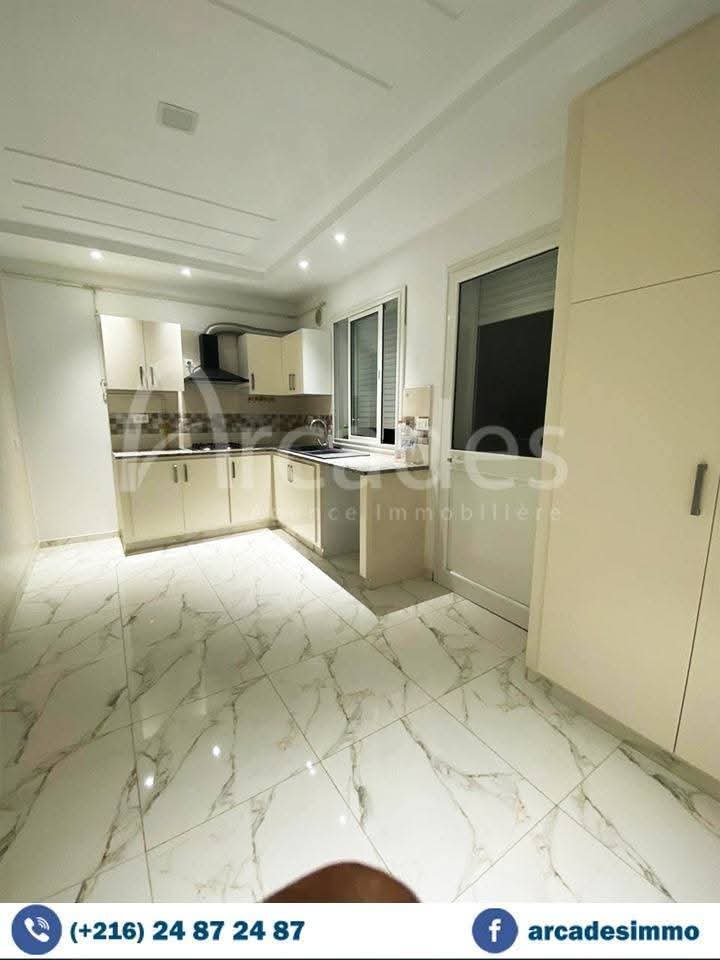 Monastir Monastir Location Appart. 2 pices S2 pour lange dure