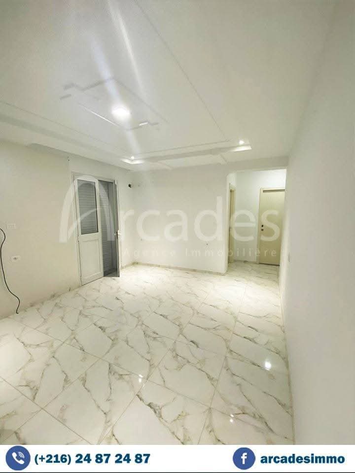 Monastir Monastir Location Appart. 2 pices S2 pour lange dure