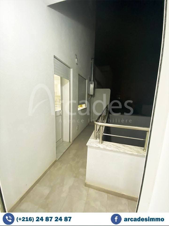 Monastir Monastir Location Appart. 2 pices S2 pour lange dure