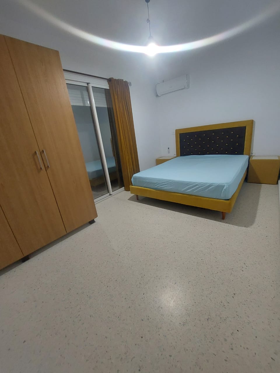 Monastir Monastir Location Appart. 1 pice Un appartement s1