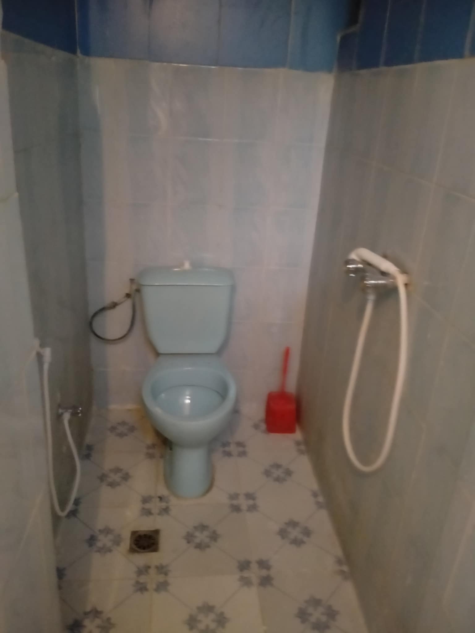 El Kram Le Kram Ouest Location Appart. 4 pices S 4 au kram ouest