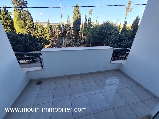 Hammamet Hammamet Location Appart. 3 pices Appartement pauline 2 al3644 hammamet