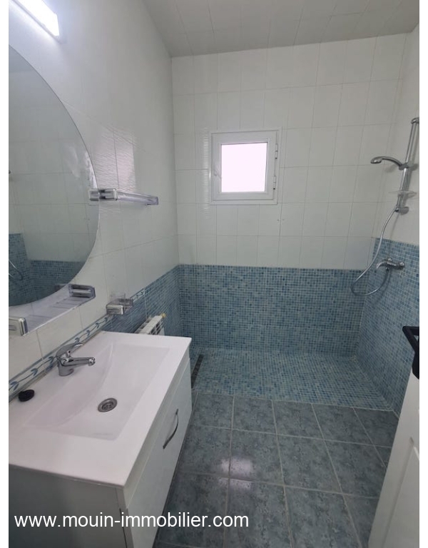 Hammamet Hammamet Location Appart. 3 pices Appartement solar 1 al3646 hammamet centre