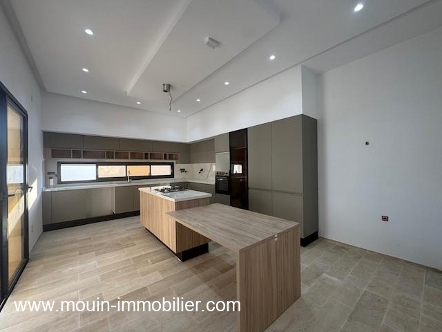 Hammamet Hammamet Vente Maisons Villa astra 1 av1948 hammamet el besbassia