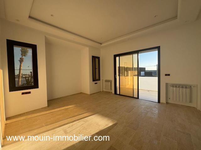 Hammamet Hammamet Vente Maisons Villa astra 1 av1948 hammamet el besbassia