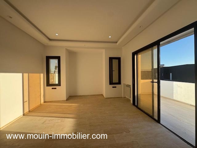 Hammamet Hammamet Vente Maisons Villa astra 1 av1948 hammamet el besbassia
