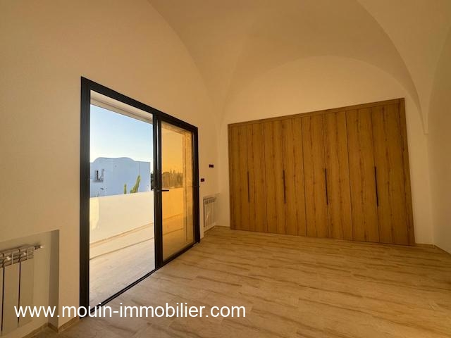 Hammamet Hammamet Vente Maisons Villa astra 2 hammamet sud el bessbassia av1949