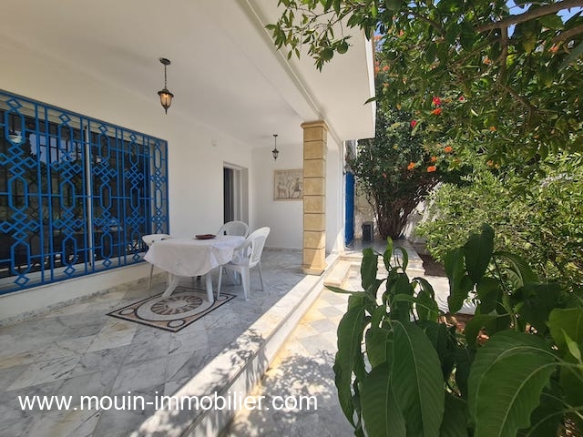 Hammamet Hammamet Vente Maisons Villa zen hammamet nord i av1931