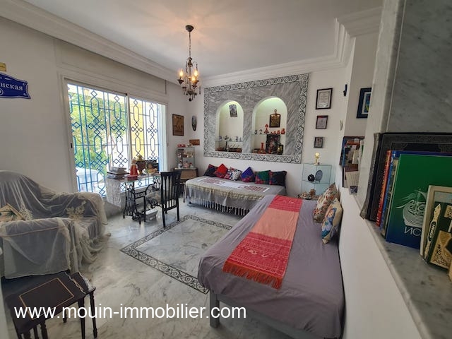Hammamet Hammamet Vente Maisons Villa zen hammamet nord i av1931