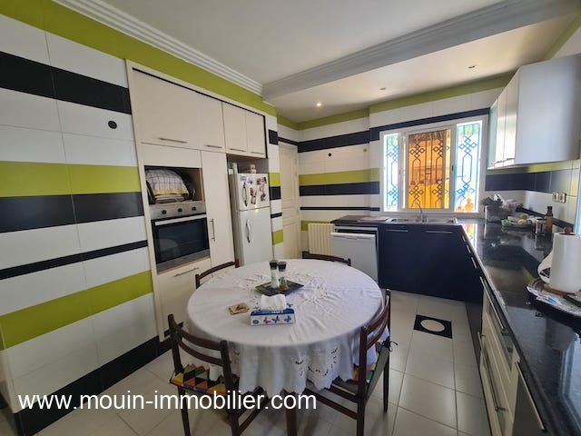 Hammamet Hammamet Vente Maisons Villa zen hammamet nord i av1931
