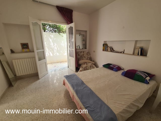 Hammamet Hammamet Vente Maisons Villa zen hammamet nord i av1931