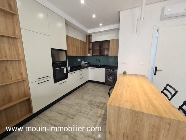 Hammamet Hammamet Location Duplex Duplex lynda al3648 hammamet la corniche