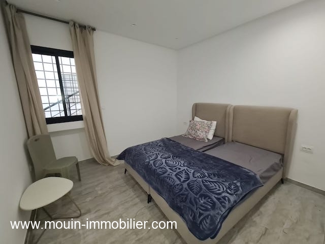 Hammamet Hammamet Location Duplex Duplex lynda al3648 hammamet la corniche