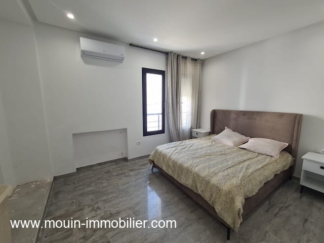 Hammamet Hammamet Location Duplex Duplex lynda al3648 hammamet la corniche
