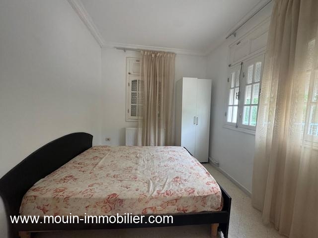 Hammamet Hammamet Location Appart. 4 pices Appartement youri ii al3624 hammamet nord