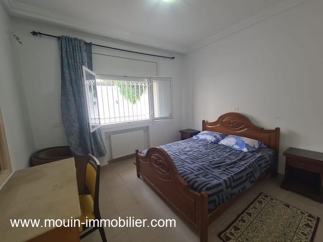 Hammamet Hammamet Location Appart. 3 pices Appartement gardenia al3652 hammamet