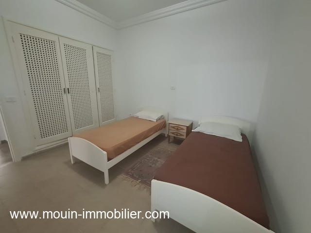 Hammamet Hammamet Location Appart. 3 pices Appartement gardenia al3652 hammamet