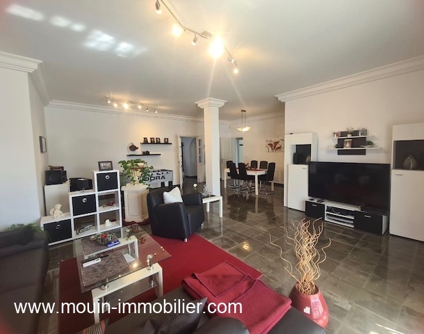 Hammamet Hammamet Vente Maisons Villa dream 1 hammamet nord av087