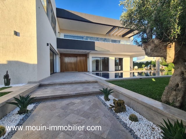 Hammamet Hammamet Location Maisons Villa anny aii al2926 hammamet