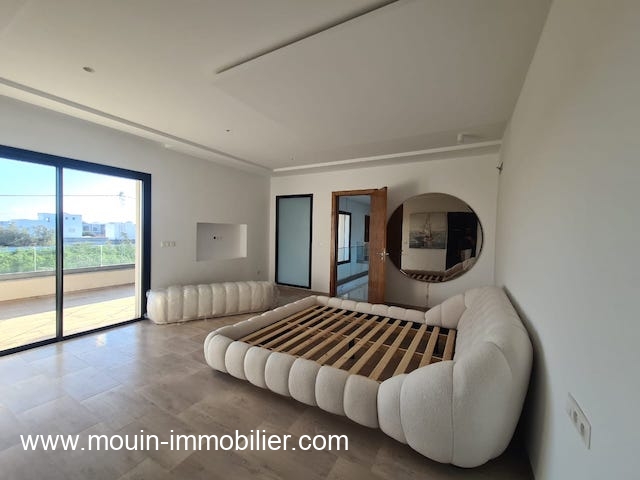 Hammamet Hammamet Location Maisons Villa anny aii al2926 hammamet