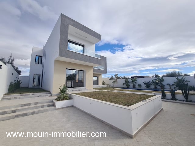 Hammamet Hammamet Vente Maisons Villa victoria av1953 hammamet el monchar