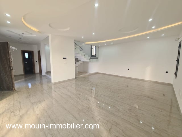 Hammamet Hammamet Vente Maisons Villa victoria av1953 hammamet el monchar