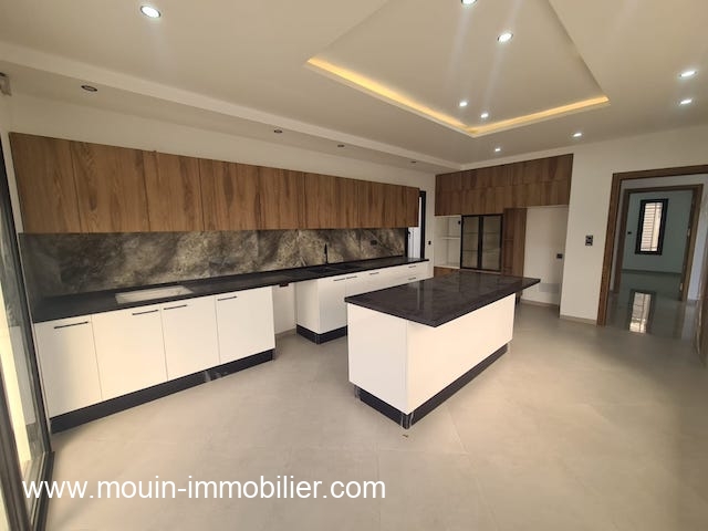 Hammamet Hammamet Vente Maisons Villa victoria av1953 hammamet el monchar