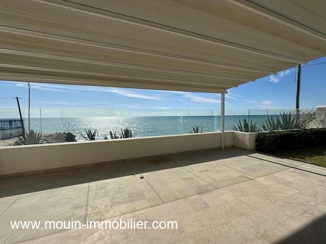 Nabeul Nabeul Vente Maisons Villa turquoise av1853 nabeul