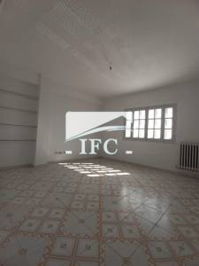 Ariana Ville Ariana Bureaux & Commerces Bureau Bureau en 3 espaces68marianaifca162