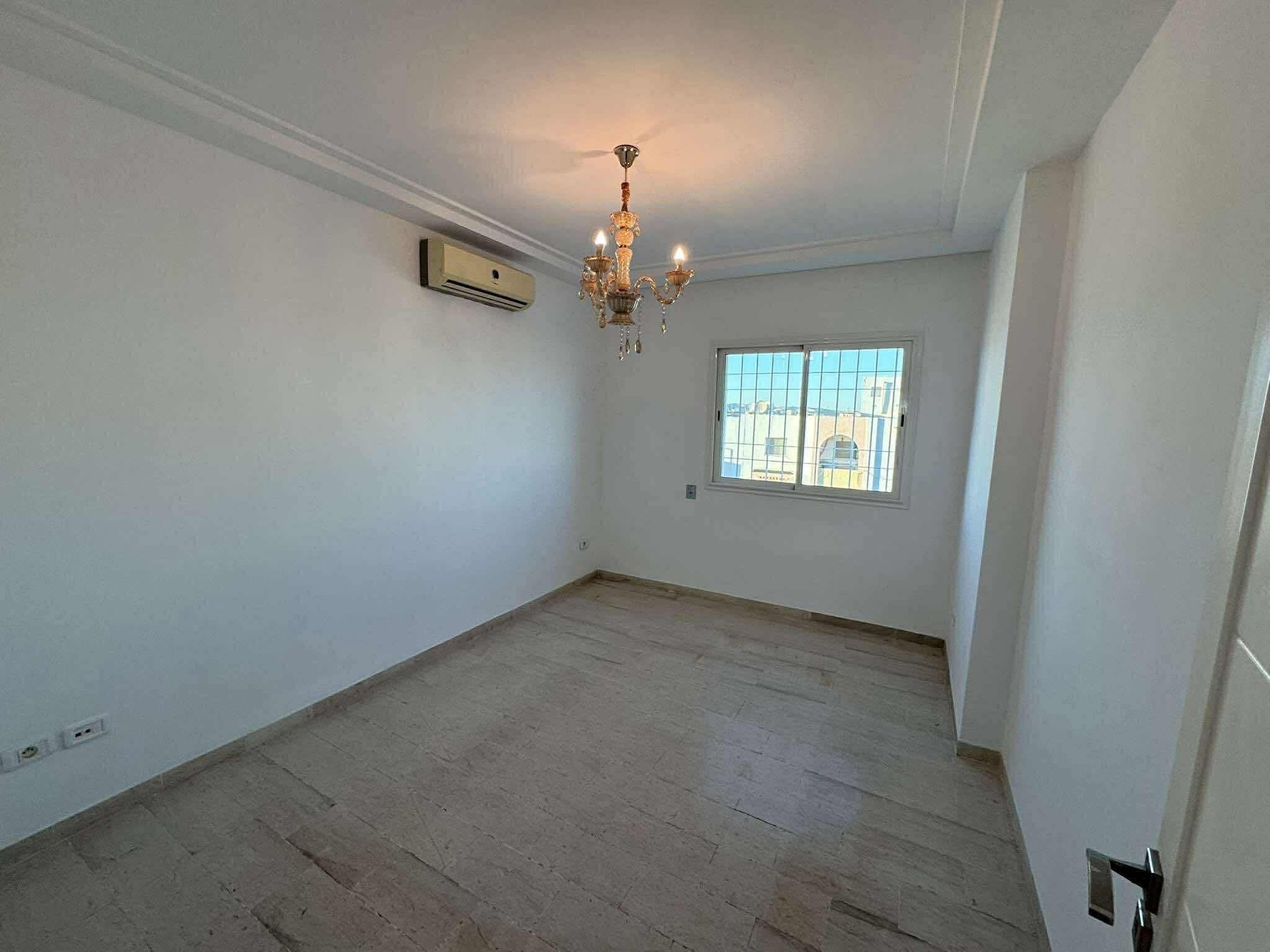 Raoued Cite Ennkhilet Location Appart. 4 pices Appartement s 3 premium  rsidence yasmine