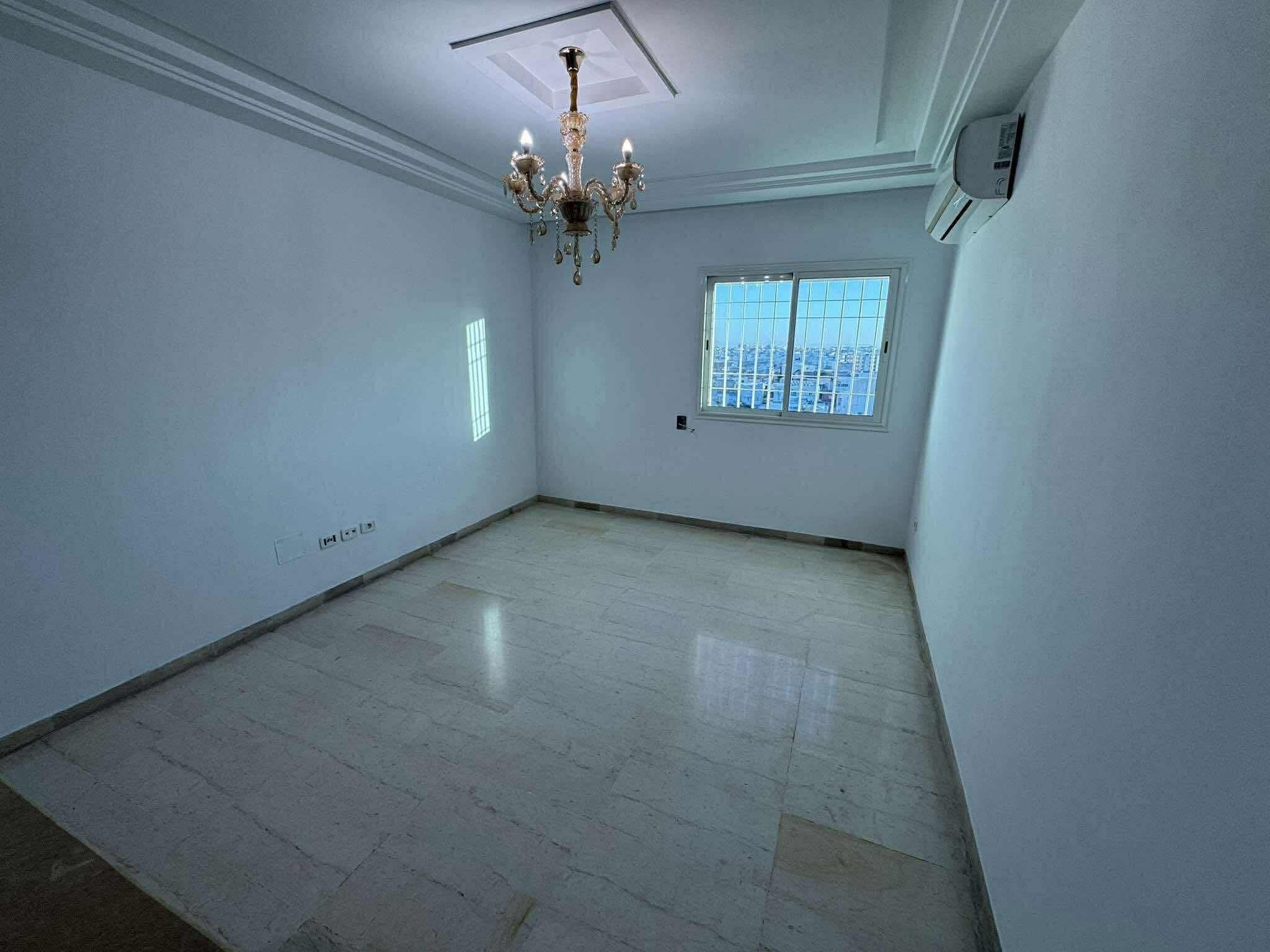 Raoued Cite Ennkhilet Location Appart. 4 pices Appartement s 3 premium  rsidence yasmine