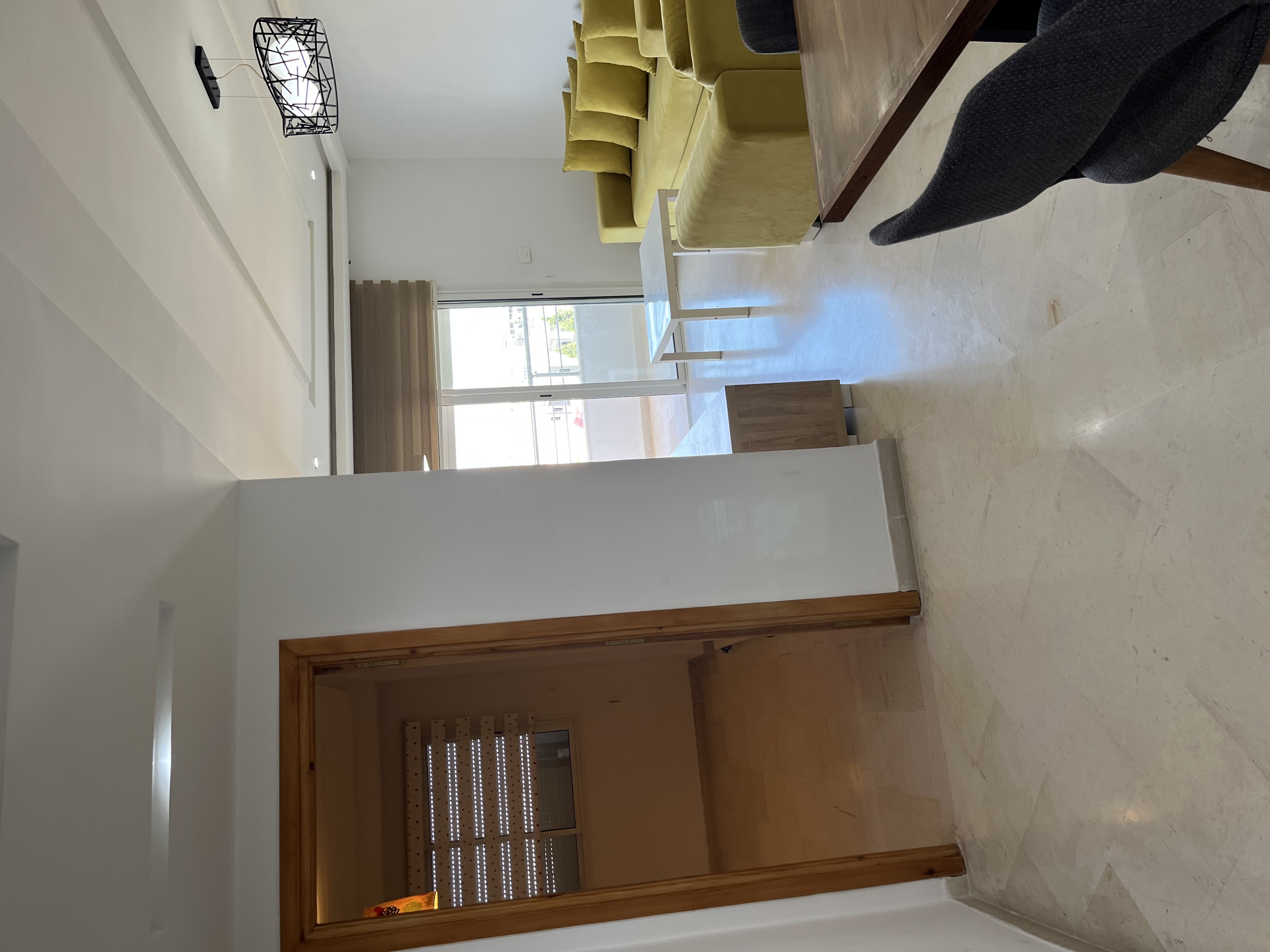 Sousse Ville Sousse Location Appart. 3 pices Appartement meubl de standing