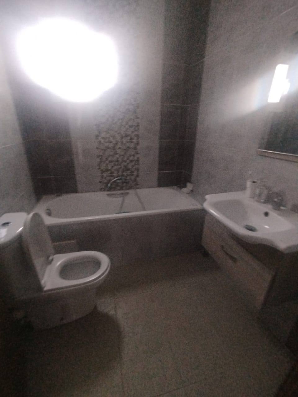 Hammam Chatt Borj Cedria Location Appart. 2 pices Appartement haut standing