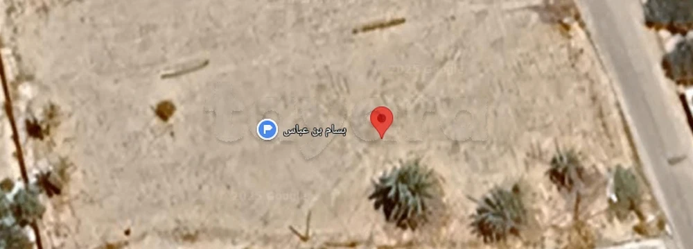 Djerba - Houmet Essouk Oualegh Terrain Terrain agricole Terrain 2539 m avec chahadet melkiya negociable