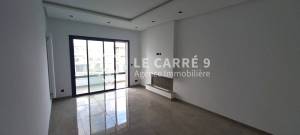 La Marsa Berge Du Lac Vente Appart. 1 pice Un s2 neuf aux jardins de carthage