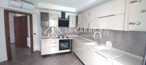 La Marsa Berge Du Lac Vente Appart. 1 pice Un s2 neuf aux jardins de carthage