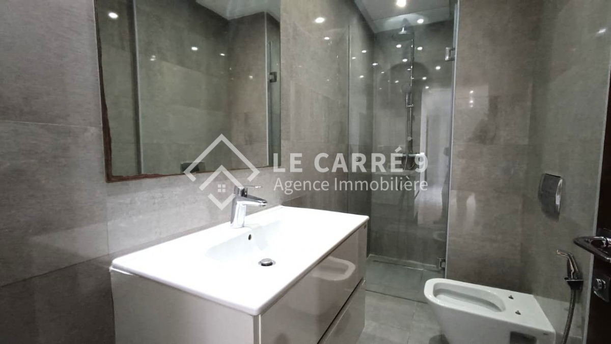 La Marsa Berge Du Lac Location Appart. 1 pice S2 meubl aux berges du lac 2